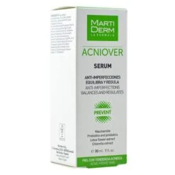 Martiderm Acniover Serum 30Ml