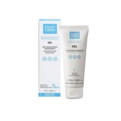 Martiderm Driosec Gel 75Ml