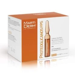 Martiderm Hydra Plus Proteoglicanos FPS 30 Ampollas 2Ml 4 Martiderm Hydra Plus Proteoglicanos FPS 30 Ampollas 2Ml -Parafarmacia-online martiderm proteoglicanos fps 30 ampollas 2ml 1