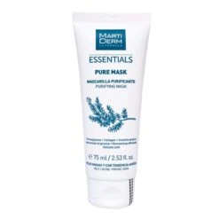 Martiderm Pure Mask 75Ml