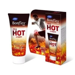Mayla Bonflex Pro Xtra Hot Cream 100Ml