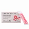 Megalevure 10 Sticks Sabor Fresa 3 Megalevure 10 Sticks Sabor Fresa -Parafarmacia-online megalevure 10 sticks sabor fresa