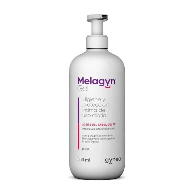 Melagyn Gel 500Ml 1 Melagyn Gel 500Ml