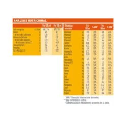 Meritene Fuerza Y Vitalidad Drink 6x180 Ml Sabor Vainilla 5 Meritene Fuerza Y Vitalidad Drink 6x180 Ml Sabor Vainilla -Parafarmacia-online meritene fuerza y vitalidad drink 6x180 ml sabor vainilla 2