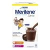 Meritene Junior 15 Sobres Chocolate -Parafarmacia-online meritene junior 30g 15 sobres chocolate