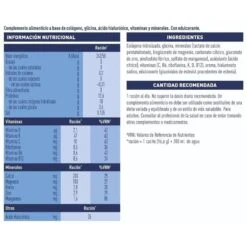 Meritene Mobilis Advanced Collagen 24 Raciones -Parafarmacia-online meritene mobilis advanced collagen 24 raciones 2