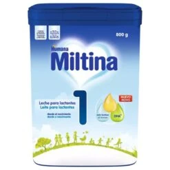 Humana Miltina 1 Bote 800G
