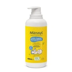 Mitosyl Locion Corporal Dermoprotectora 400 Ml