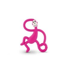 Mordedor Matchstick Dancing Monkey Rosa