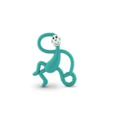 Mordedor Matchstick Dancing Monkey Verde