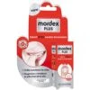Mordex Plus Esmalte Amargo Transparente Con Pincel 9Ml -Parafarmacia-online mordex plus esmalte amargo transparente con pincel 9ml