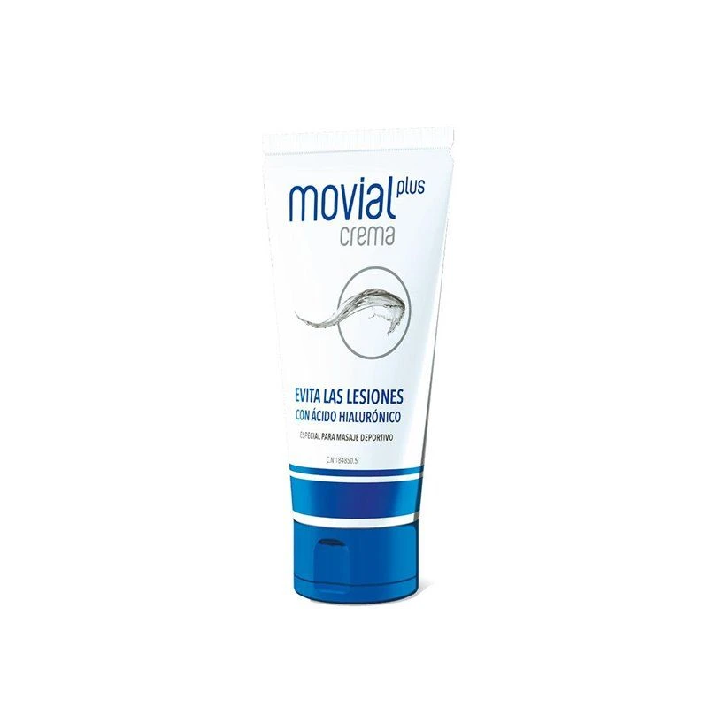 Movial Plus Crema 100 Ml 1 Movial Plus Crema 100 Ml