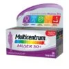Multicentrum Mujer 50+ 90 Comprimidos -Parafarmacia-online multicentrum mujer 50 90 comprimidos