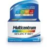 Multicentrum Select 50+ 30 Comprimidos 2 Multicentrum Select 50+ 30 Comprimidos -Parafarmacia-online multicentrum select 50 30 comprimidos