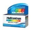 Multicentrum Select 50+ 90 Comprimidos 6 Multicentrum Select 50+ 90 Comprimidos -Parafarmacia-online multicentrum select 50 90 comprimidos