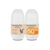 Mussvital Botanics Desodorante Men Sport 2x75Ml