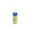 Mustela Aceite De Masaje Bebe 100Ml -Parafarmacia-online mustela aceite de masaje bebe 100ml