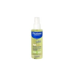 Mustela Aceite De Masaje Bebe 100Ml