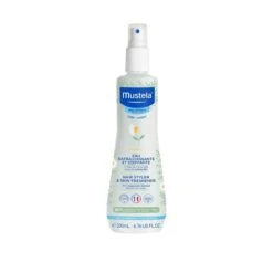 Mustela Agua De Peinar Refrescante 200Ml