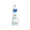 Mustela Babygel Baño De Espuma 750ml 3 Mustela Babygel Baño De Espuma 750ml -Parafarmacia-online mustela babygel 750ml