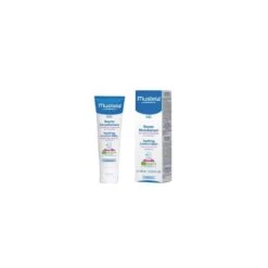 Mustela Bebe Balsamo Reconfortante Pectoral 40ml