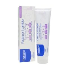 Mustela Crema Balsamo 1 2 3 150Ml