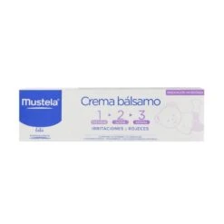 Mustela Crema Balsamo 1 2 3 150Ml -Parafarmacia-online mustela crema balsamo 1 2 3 150ml 3