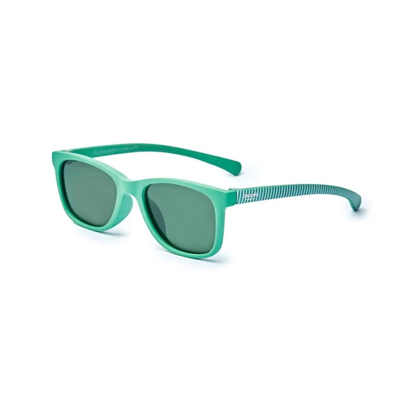 Mustela Gafas De Sol Infantil 3 A 5 Años Polarizadas Eco Girasol Proteccion Uv 400 Color Verde 2 Mustela Gafas De Sol Infantil 3 A 5 Años Polarizadas Eco Girasol Proteccion Uv 400 Color Verde - Imagen 2