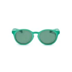 Mustela Gafas De Sol Infantil Polarizadas 6 A 10 Años Ecologica Proteccion Uv 400 Verde