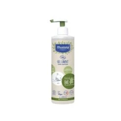 Mustela Gel Champu BIO 400 Ml