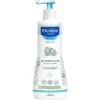 Mustela Gel De Baño Suave 500ml 2 Mustela Gel De Baño Suave 500ml -Parafarmacia-online mustela gel dermolimpiador 500ml