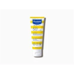 Mustela Leche Solar Muy Alta Proteccion SPF50+ 40ML