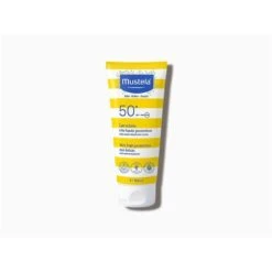 Mustela Leche Solar Muy Alta Proteccion SPF50+ 100Ml