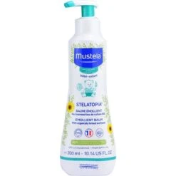 Mustela Stelatopia Balsamo Intensivo 300Ml