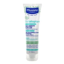 Mustela Stelatopia+ Crema Relipidizante BIO 150 Ml