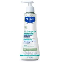 Mustela Stelatopia+ Crema Relipidizante 300Ml