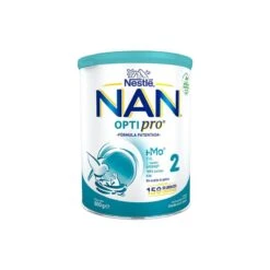 NAN Optipro 2 Leche De Continuacion 800g