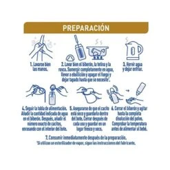 NAN Supreme Pro 2 800g 8 NAN Supreme Pro 2 800g -Parafarmacia-online nan 2 optipro supreme 800g 3