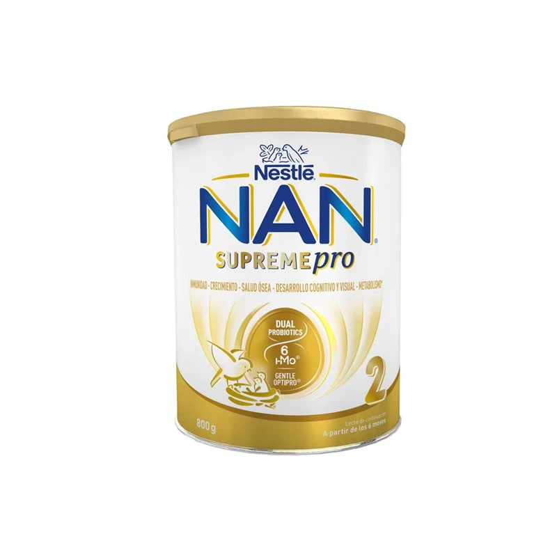 NAN Supreme Pro 2 800g 1 NAN Supreme Pro 2 800g