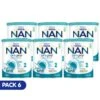 Nan Optipro 2 Leche De Continuacion 6x800g -Parafarmacia-online nan optipro 2 leche de continuacion 6x800g