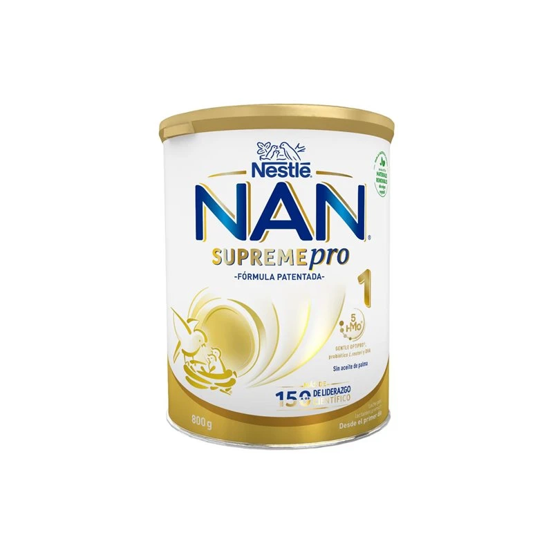 NAN Supreme Pro 1 800g 1 NAN Supreme Pro 1 800g