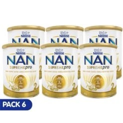 NAN Supreme Pro 2 6x800g