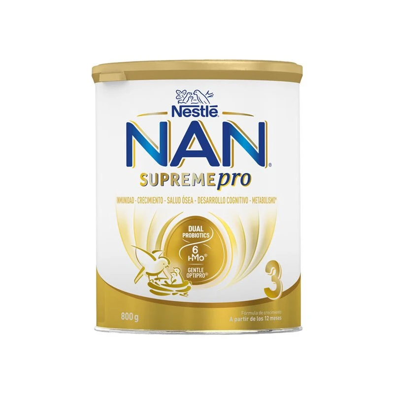 Nan Supreme Pro 3 800g 1 Nan Supreme Pro 3 800g