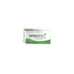 Natalben Preconceptivo 30 Capsulas