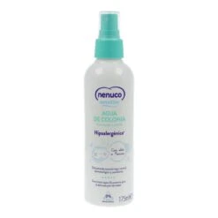 Nenuco Sensitive Agua De Colonia 175 Ml