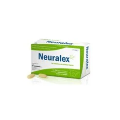 Neuralex 60 Capsulas