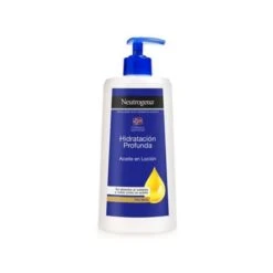 Neutrogena Aceite En Loción 400Ml