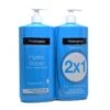 Neutrogena Hydro Boost Moisturizing Body Lotion Gel 2x750Ml 2 Neutrogena Hydro Boost Moisturizing Body Lotion Gel 2x750Ml -Parafarmacia-online neutrogena hydro boost moisturizing body lotion gel 2x750ml