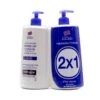 Neutrogena Loción Corporal Hidratacion Profunda Piel Seca 2x750Ml -Parafarmacia-online neutrogena locion corporal hidratacion profunda piel seca 2x750ml