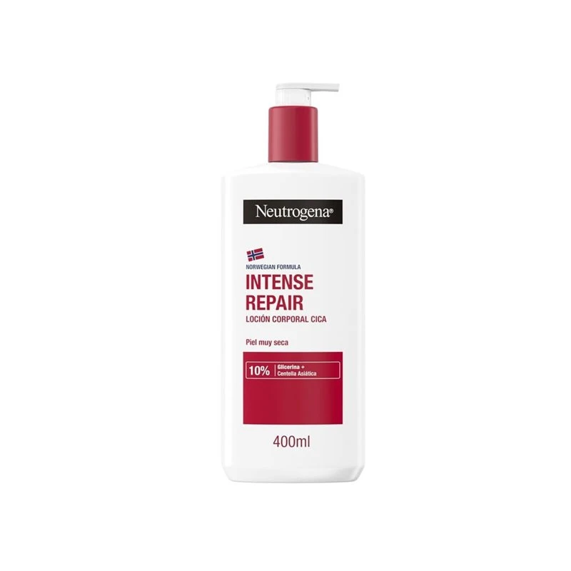 Neutrogena Reparacion Intensa Locion Corporal Piel Muy Seca 400Ml 1 Neutrogena Reparacion Intensa Locion Corporal Piel Muy Seca 400Ml